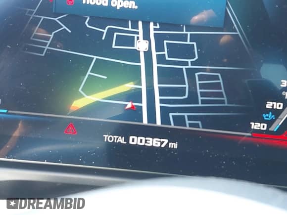 2025 BMW M3 Competition xDrive z VIN WBS33HJ05SFU14546, wystawiony jako IAAI lot #42067298 z przebiegiem 367 mil mil oraz . Historia ofert i sprzedaży dostępna na DreamBid. Obrazek 16.