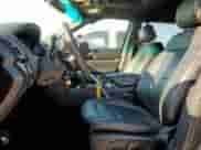 2017 Ford Explorer Limited z VIN 1FM5K7F84HGB81088, wystawiony jako Copart lot #85560115 z przebiegiem 93 639 mil mil oraz Szkoda całkowita • Salvage title. Historia ofert i sprzedaży dostępna na DreamBid. Obrazek 7.