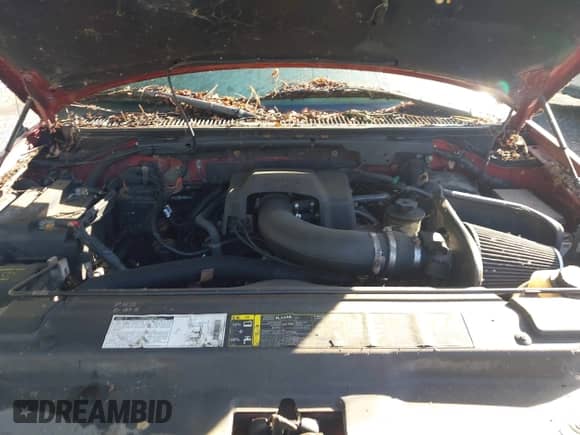 2002 Ford F-150 XLT с VIN 1FTRW08L82KB60106, выставлен на аукционе IAAI как лот 43174786 с пробегом 151 856 миль миль и . История ставок и продаж доступна на DreamBid. Изображение 10.