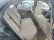 2003 Chevrolet Cavalier LS с VIN 1G1JF52F337368484, выставлен на аукционе Copart как лот 87115035 с пробегом 95 928 миль миль и Чистый • Clean title. История ставок и продаж доступна на DreamBid. Изображение 10.