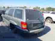 2002 Jeep Grand Cherokee Overland с VIN 1J8GW68J32C239016, выставлен на аукционе IAAI как лот 37336251 с пробегом 190 188 миль миль и . История ставок и продаж доступна на DreamBid. Изображение 3.