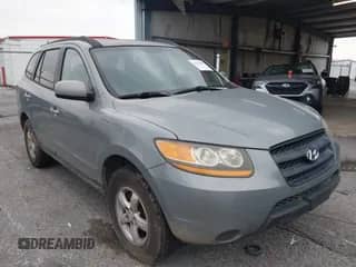 2008 Hyundai Santa Fe GLS с VIN 5NMSG73D98H156139, выставлен на аукционе IAAI как лот 42823604 с пробегом 219 085 миль миль и . История ставок и продаж доступна на DreamBid. Изображение 1.
