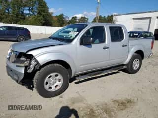 2016 Nissan Frontier SV z VIN 1N6AD0EV9GN714541, wystawiony jako Copart lot #87289375 z przebiegiem 165 860 mil mil oraz Szkoda całkowita • Salvage title. Historia ofert i sprzedaży dostępna na DreamBid. Obrazek 1.