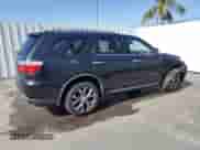 2012 Dodge Durango Citadel with VIN 1C4RDJEG4CC301431, listed as a Copart auction lot 64287915 with 165,912 mi miles and Clean title. Bid and sale history available at DreamBid. Image 3.