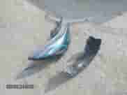 2023 Hyundai Elantra SEL with VIN KMHLS4AG6PU413145, listed as a IAAI auction lot 43030935 with 69,858 mi miles and . Bid and sale history available at DreamBid. Image 12.