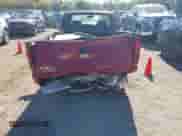 2000 Chevrolet S-10 LS с VIN 1GCCS19W4Y8156740, выставлен на аукционе IAAI как лот 40663715 с пробегом 276 781 миль миль и . История ставок и продаж доступна на DreamBid. Изображение 17.