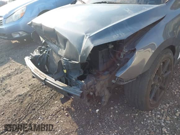 2009 Hyundai Elantra Touring с VIN KMHDC86E09U032555, выставлен на аукционе IAAI как лот 42986782 с пробегом Не указан миль и . История ставок и продаж доступна на DreamBid. Изображение 6.