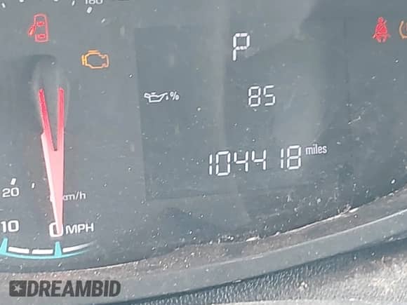 2019 Chevrolet Spark LS с VIN KL8CB6SA0KC712731, выставлен на аукционе IAAI как лот 42959253 с пробегом 104 418 миль миль и . История ставок и продаж доступна на DreamBid. Изображение 15.