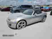 2007 Saturn Sky with VIN 1G8MB35BX7Y131644, listed as a Copart auction lot 66849155 with 105,374 mi miles and Clean title. Bid and sale history available at DreamBid. Image 1.