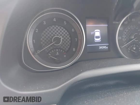 2019 Hyundai Elantra Value Edition z VIN 5NPD84LF0KH428500, wystawiony jako IAAI lot #41522735 z przebiegiem 39 390 mil mil oraz . Historia ofert i sprzedaży dostępna na DreamBid. Obrazek 15.