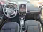 2015 Nissan Note S Plus z VIN 3N1CE2CPXFL377257, wystawiony jako Copart lot #81545395 z przebiegiem 117 036 mil mil oraz Szkoda całkowita • Salvage title. Historia ofert i sprzedaży dostępna na DreamBid. Obrazek 8.