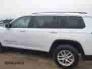 2023 Jeep Grand Cherokee Altitude с VIN 1C4RJJAGXP8755254, выставлен на аукционе IAAI как лот 42105780 с пробегом 23 030 миль миль и . История ставок и продаж доступна на DreamBid. Изображение 14.