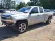 2017 Chevrolet Silverado 1500 Custom с VIN 1GCRCPEC4HZ391705, выставлен на аукционе IAAI как лот 42608589 с пробегом 208 079 миль миль и . История ставок и продаж доступна на DreamBid. Изображение 19.