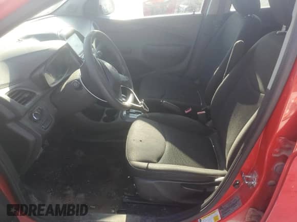 2020 Chevrolet Spark LS с VIN KL8CB6SA5LC448276, выставлен на аукционе Copart как лот 66946515 с пробегом 79 914 миль миль и Списание • Salvage title. История ставок и продаж доступна на DreamBid. Изображение 7.