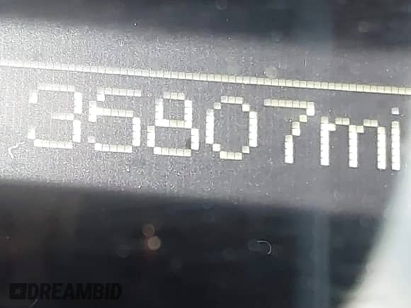 2016 Ram 1500 Express with VIN 3C6RR7KT1GG228714, listed as a IAAI auction lot 41909311 with 35,807 mi miles and . Bid and sale history available at DreamBid. Image 7.