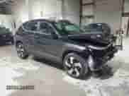 2024 Hyundai Kona Limited с VIN KM8HECA33RU166657, выставлен на аукционе Copart как лот 71316105 с пробегом 13 904 миль миль и Списание • Salvage title. История ставок и продаж доступна на DreamBid. Изображение 4.