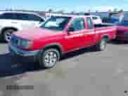 1998 Nissan Frontier XE с VIN 1N6DD26S6WC378984, выставлен на аукционе IAAI как лот 43497551 с пробегом 309 503 миль миль и . История ставок и продаж доступна на DreamBid. Изображение 2.