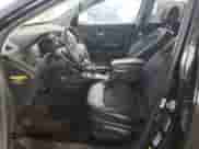 2013 Hyundai Tucson GLS z VIN KM8JUCACXDU692474, wystawiony jako Copart lot #71500255 z przebiegiem 318 361 mil mil oraz Czysty tytuł • Clean title. Historia ofert i sprzedaży dostępna na DreamBid. Obrazek 7.