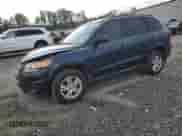2012 Hyundai Santa Fe GLS с VIN 5XYZG3AB5CG126261, выставлен на аукционе Copart как лот 70002975 с пробегом 133 121 миль миль и Списание • Salvage title. История ставок и продаж доступна на DreamBid. Изображение 1.