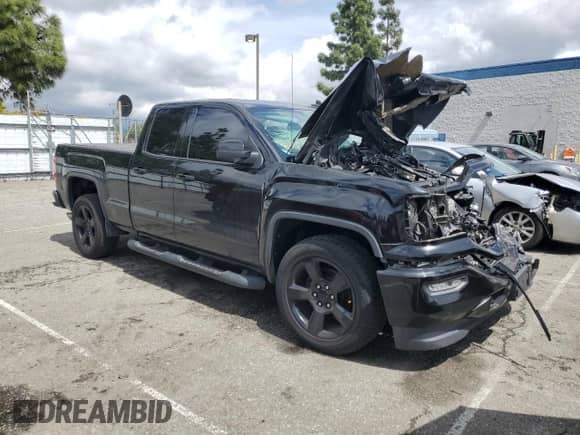 2017 GMC Sierra 1500 с VIN 1GTR1LEC3HZ132721, выставлен на аукционе Copart как лот 51097855 с пробегом 73 767 миль миль и Списание • Salvage title. История ставок и продаж доступна на DreamBid. Изображение 4.