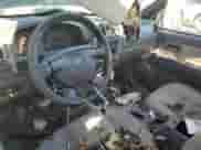 2005 Chevrolet Colorado LS Z71 с VIN 1GCDS196158253734, выставлен на аукционе Copart как лот 80107164 с пробегом 242 572 миль миль и Списание • Salvage title. История ставок и продаж доступна на DreamBid. Изображение 8.