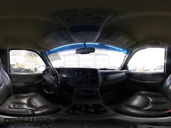 2003 Chevrolet Silverado 2500HD LS с VIN 1GCHK23183F149870, выставлен на аукционе IAAI как лот 42545787 с пробегом Не указан миль и . История ставок и продаж доступна на DreamBid. Изображение 21.