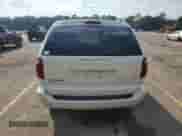 2007 Dodge Grand Caravan SXT with VIN 2D4GP44L37R303816, listed as a Copart auction lot 80732135 with 78,172 mi miles and Salvage title. Bid and sale history available at DreamBid. Image 6.