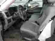 2023 Ford F-250 XL z VIN 1FT7X2BA8PEC36291, wystawiony jako Copart lot #88395145 z przebiegiem 77 985 mil mil oraz Nie do naprawy • Non repairable. Historia ofert i sprzedaży dostępna na DreamBid. Obrazek 7.