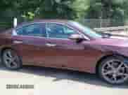 2014 Nissan Maxima S z VIN 1N4AA5AP0EC464475, wystawiony jako IAAI lot #42787428 z przebiegiem 167 872 mil mil oraz . Historia ofert i sprzedaży dostępna na DreamBid. Obrazek 13.