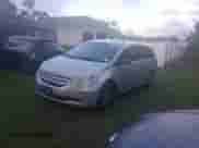 2013 Honda Odyssey EX-L z VIN 5FNRL5H69DB022042, wystawiony jako Copart lot #86334825 z przebiegiem 181 964 mil mil oraz Czysty tytuł • Clean title. Historia ofert i sprzedaży dostępna na DreamBid. Obrazek 2.