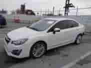 2015 Subaru Impreza Limited with VIN JF1GJAS62FH012511, listed as a IAAI auction lot 42158890 with 148,069 mi miles and . Bid and sale history available at DreamBid. Image 19.