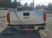 2016 Chevrolet Colorado 4WD WT with VIN 1GCGTBE34G1329986, listed as a Copart auction lot 69426565 with 145,594 mi miles and Salvage title. Bid and sale history available at DreamBid. Image 6.