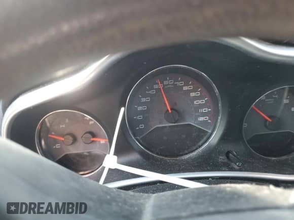 2012 Dodge Avenger SE с VIN 1C3CDZAB5CN147481, выставлен на аукционе Copart как лот 69565034 с пробегом Не указан миль и Списание • Salvage title. История ставок и продаж доступна на DreamBid. Изображение 9.