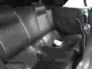 2005 Ford Mustang Deluxe with VIN 1ZVFT84N655244393, listed as a IAAI auction lot 43554446 with 175,357 mi miles and . Bid and sale history available at DreamBid. Image 8.