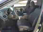 2020 Chevrolet Malibu LS with VIN 1G1ZB5ST3LF130015, listed as a Copart auction lot 85479405 with 50,899 mi miles and Salvage title. Bid and sale history available at DreamBid. Image 7.