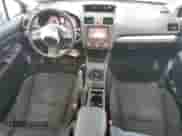 2014 Subaru Impreza Premium с VIN JF1GJAC60EG016866, выставлен на аукционе Copart как лот 53524995 с пробегом 101 279 миль миль и Списание • Salvage title. История ставок и продаж доступна на DreamBid. Изображение 8.