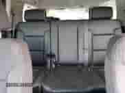 2015 Chevrolet Tahoe Commercial с VIN 1GNLC2EC8FR654730, выставлен на аукционе Copart как лот 66386815 с пробегом Не указан миль и Списание • Salvage title. История ставок и продаж доступна на DreamBid. Изображение 10.