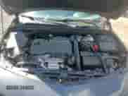 2021 Chevrolet Malibu LS with VIN 1G1ZC5ST0MF052050, listed as a Copart auction lot 80396115 with 113,217 mi miles and Salvage title. Bid and sale history available at DreamBid. Image 13.