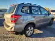 2015 Subaru Forester 2.5i z VIN JF2SJABC1FH489765, wystawiony jako Copart lot #85424935 z przebiegiem 230 660 mil mil oraz Czysty tytuł • Clean title. Historia ofert i sprzedaży dostępna na DreamBid. Obrazek 3.