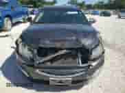 2015 Chevrolet Cruze LT with VIN 1G1PC5SB3F7115301, listed as a Copart auction lot 87411445 with 103,611 mi miles and Salvage title. Bid and sale history available at DreamBid. Image 5.