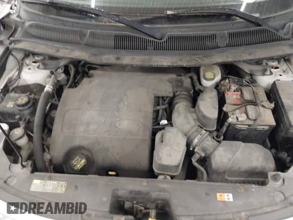 2011 Ford Explorer XLT с VIN 1FMHK8D86BGA39421, выставлен на аукционе IAAI как лот 42982466 с пробегом 214 655 миль миль и . История ставок и продаж доступна на DreamBid. Изображение 10.