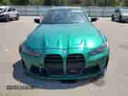 2024 BMW M3 Competition xDrive с VIN WBS43AY03RFR99350, выставлен на аукционе Copart как лот 65049885 с пробегом 19 840 миль миль и Списание • Salvage title. История ставок и продаж доступна на DreamBid. Изображение 5.