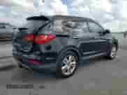 2015 Hyundai Santa Fe с VIN 5XYZW4LA4FG288982, выставлен на аукционе Copart как лот 84974805 с пробегом 139 925 миль миль и Списание • Salvage title. История ставок и продаж доступна на DreamBid. Изображение 3.