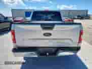 2019 Ford F-150 XL с VIN 1FTEW1C59KKC41113, выставлен на аукционе Copart как лот 67601825 с пробегом 109 847 миль миль и Списание • Salvage title. История ставок и продаж доступна на DreamBid. Изображение 6.