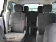 2014 Dodge Grand Caravan American Value with VIN 2C4RDGBG6ER187109, listed as a Copart auction lot 81446975 with 155,774 mi miles and Salvage title. Bid and sale history available at DreamBid. Image 10.