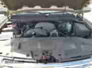 2008 GMC Sierra 1500 SLT z VIN 2GTEK13J481304734, wystawiony jako Copart lot #81717135 z przebiegiem 124 158 mil mil oraz Szkoda całkowita • Salvage title. Historia ofert i sprzedaży dostępna na DreamBid. Obrazek 11.