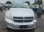 2007 Dodge Caliber SXT with VIN 1B3HB48B27D166521, listed as a Copart auction lot 72051485 with Not provided miles and Salvage title. Bid and sale history available at DreamBid. Image 5.