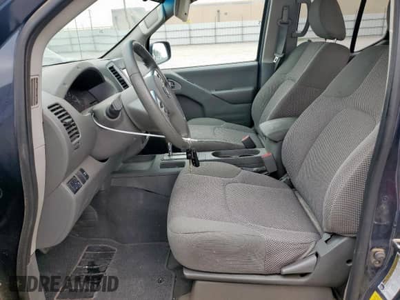 2019 Nissan Frontier S with VIN 1N6AD0ER5KN784176, listed as a Copart auction lot 65439425 with 90,898 mi miles and Salvage title. Bid and sale history available at DreamBid. Image 7.