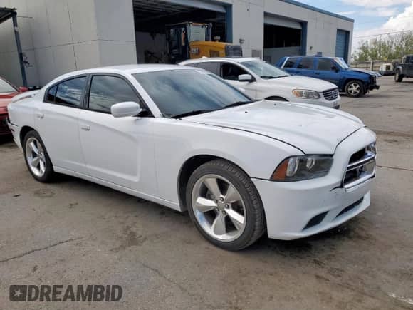 2013 Dodge Charger SXT Plus z VIN 2C3CDXHG4DH729782, wystawiony jako Copart lot #62903225 z przebiegiem 168 867 mil mil oraz Czysty tytuł • Clean title. Historia ofert i sprzedaży dostępna na DreamBid. Obrazek 4.