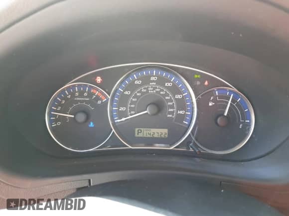 2013 Subaru Forester X Premium z VIN JF2SHADC9DH419808, wystawiony jako Copart lot #90798665 z przebiegiem 142 722 mil mil oraz Czysty tytuł • Clean title. Historia ofert i sprzedaży dostępna na DreamBid. Obrazek 9.